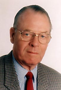 Friedrich Wilhelm Fürst von Hohenzollern, Fotografie 2000, HABHZ, Foto Unbekannt